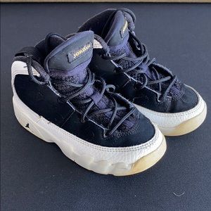 Toddlers Jordan 9